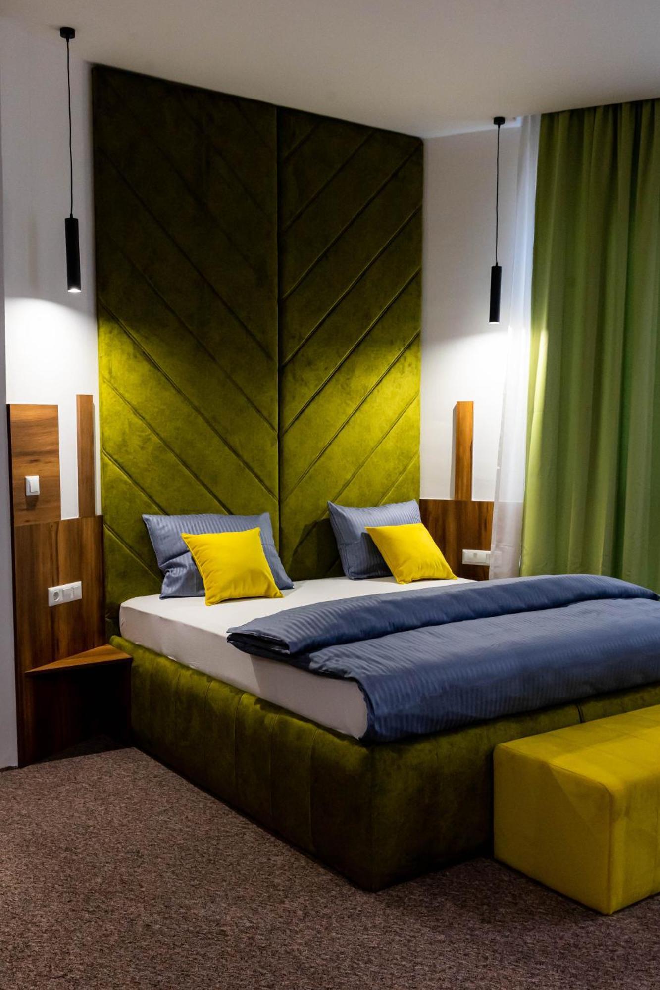 Hostel Tron Травник Екстер'єр фото